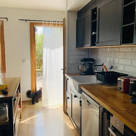 بيت للعطل Maison Plage D' Erromardie, Vue Mer. *